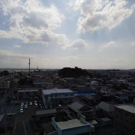 Hotel Route-Inn Sanofujioka Inter Сано Экстерьер фото