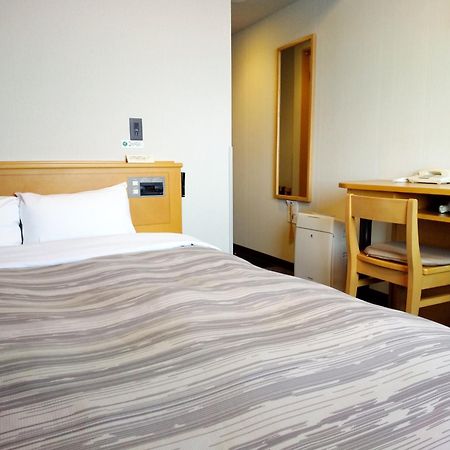 Hotel Route-Inn Sanofujioka Inter Сано Экстерьер фото