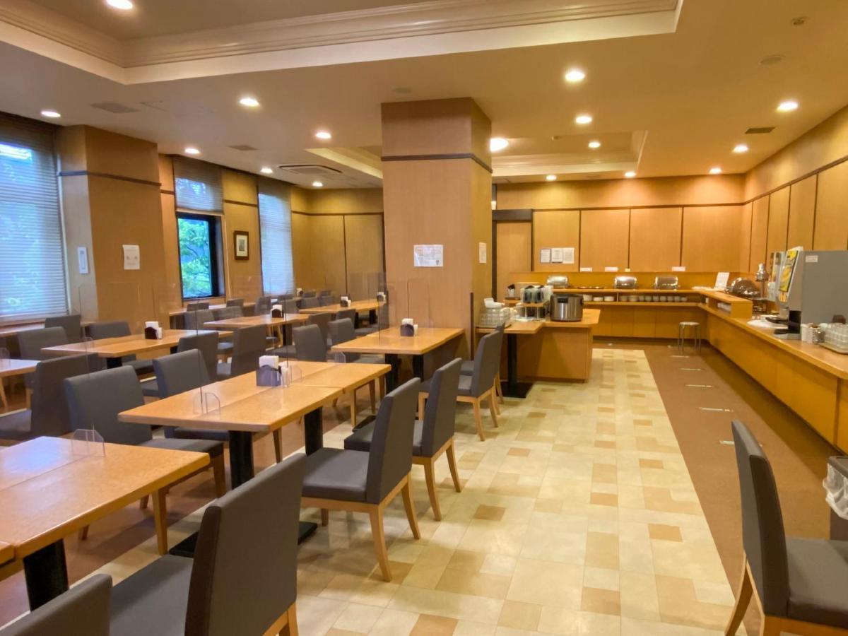 Hotel Route-Inn Sanofujioka Inter Сано Экстерьер фото