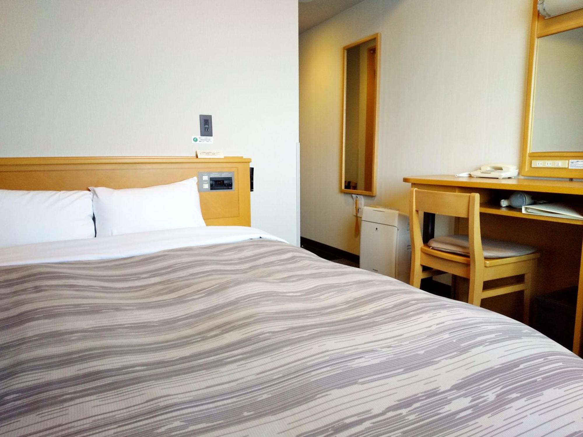 Hotel Route-Inn Sanofujioka Inter Сано Экстерьер фото