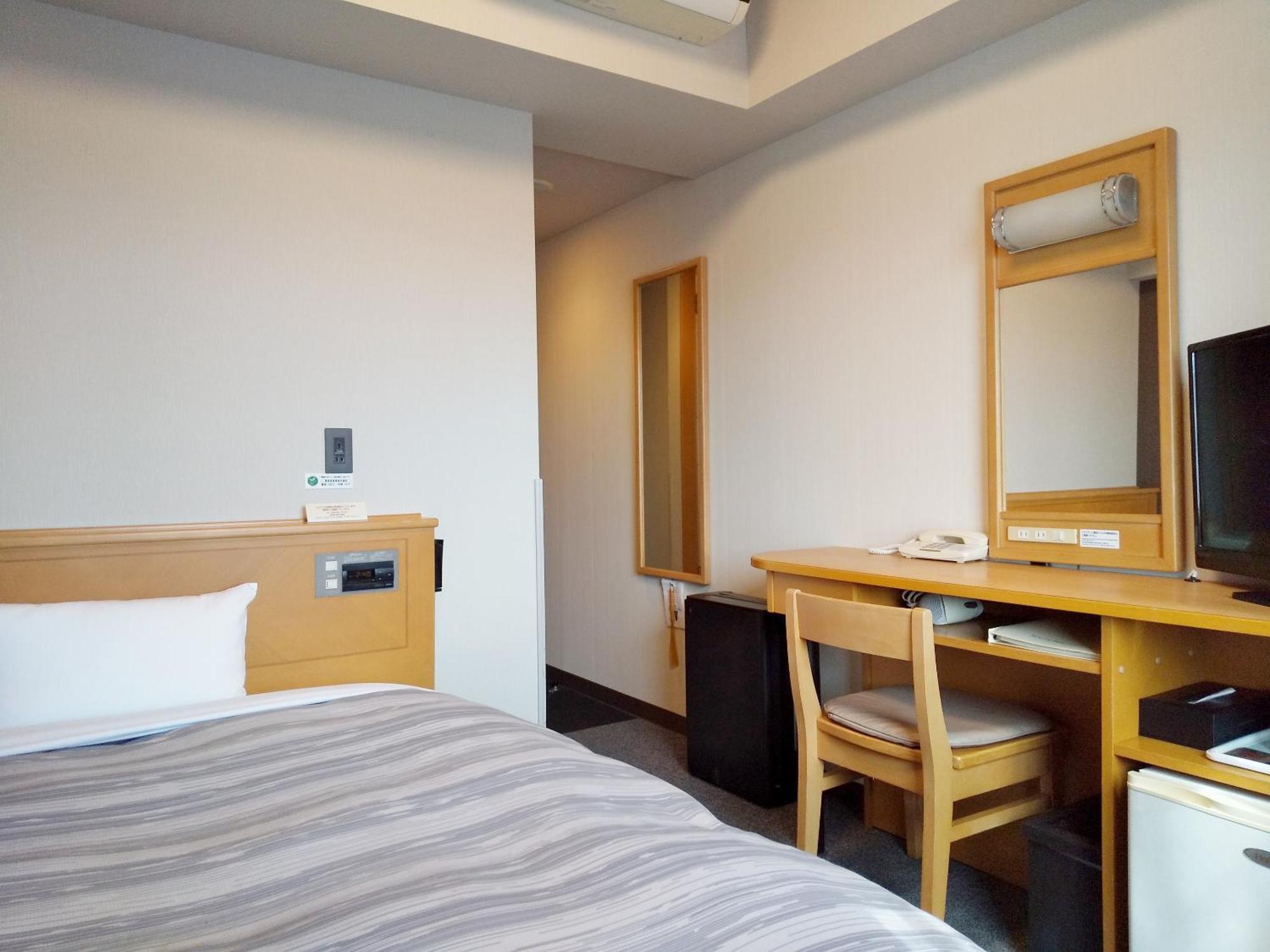 Hotel Route-Inn Sanofujioka Inter Сано Экстерьер фото