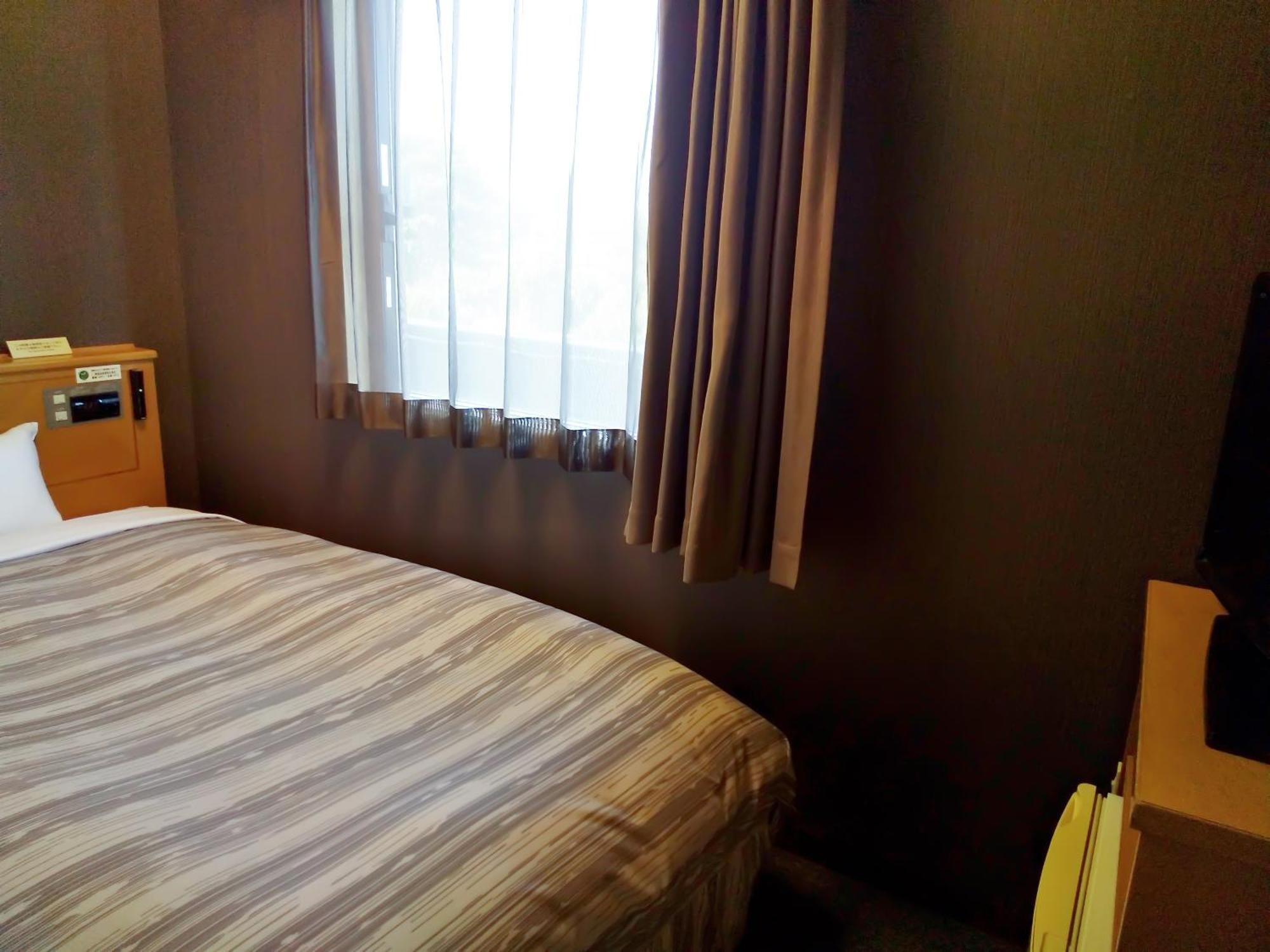 Hotel Route-Inn Sanofujioka Inter Сано Экстерьер фото